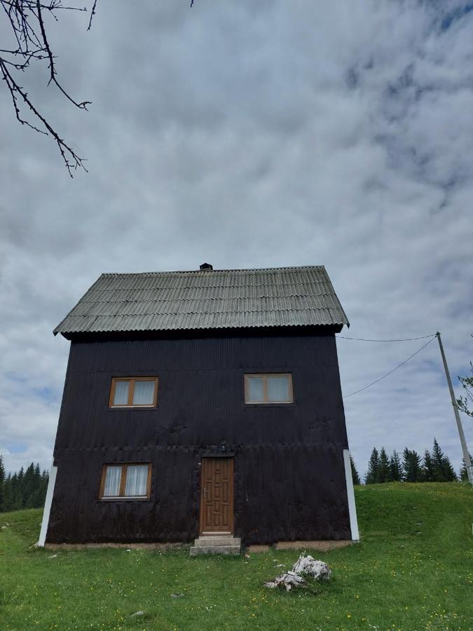 Village House Popovic Žabljak Exteriör bild