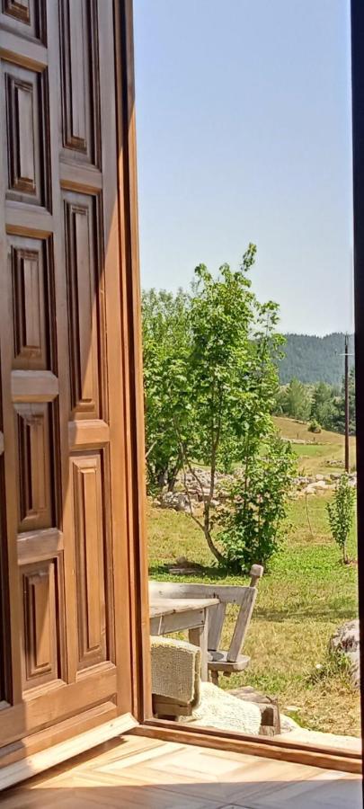 Village House Popovic Žabljak Exteriör bild