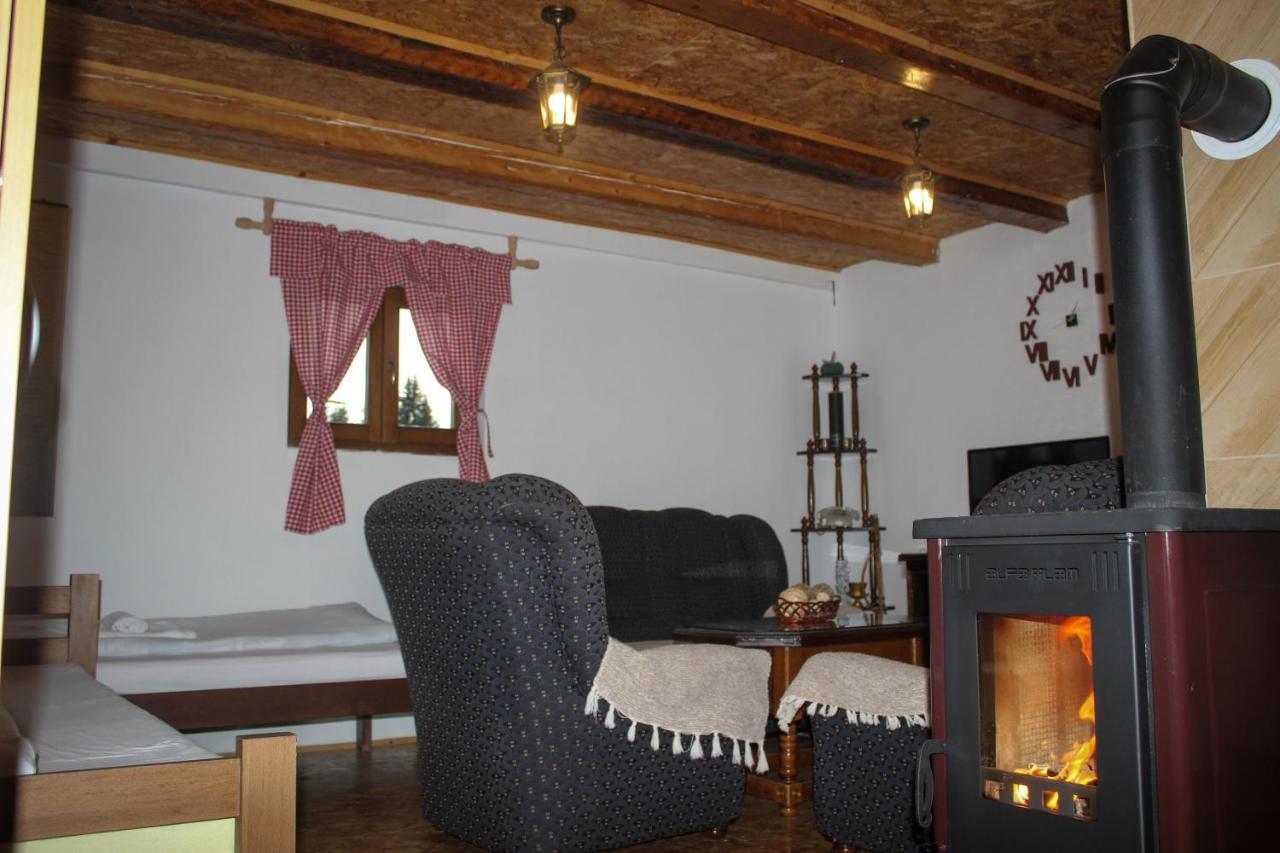 Village House Popovic Žabljak Exteriör bild