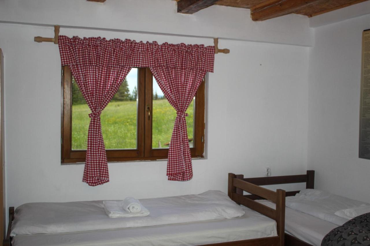 Village House Popovic Žabljak Exteriör bild