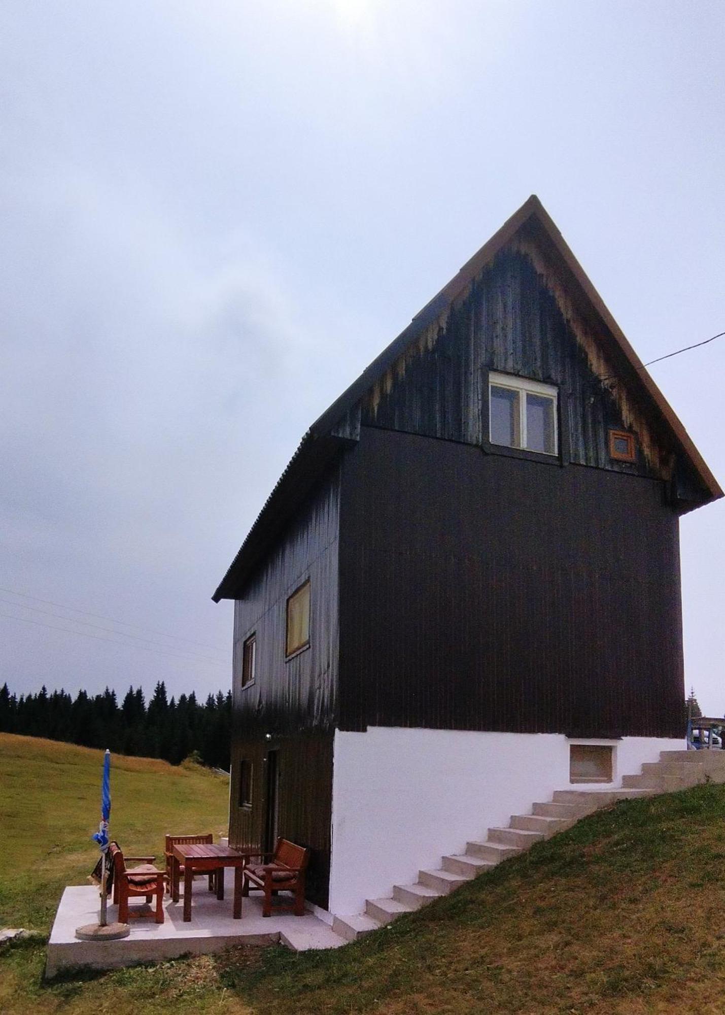 Village House Popovic Žabljak Exteriör bild